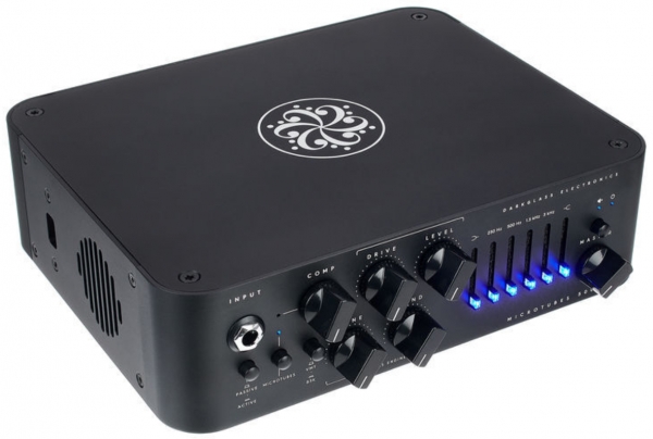 Darkglass Electronics Microtubes 500 V2