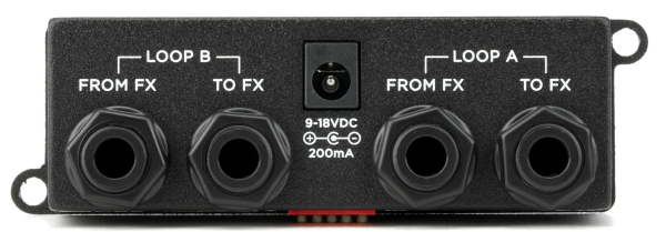 Preview: Temple Audio Design MOD-4X PRO V2 Modul