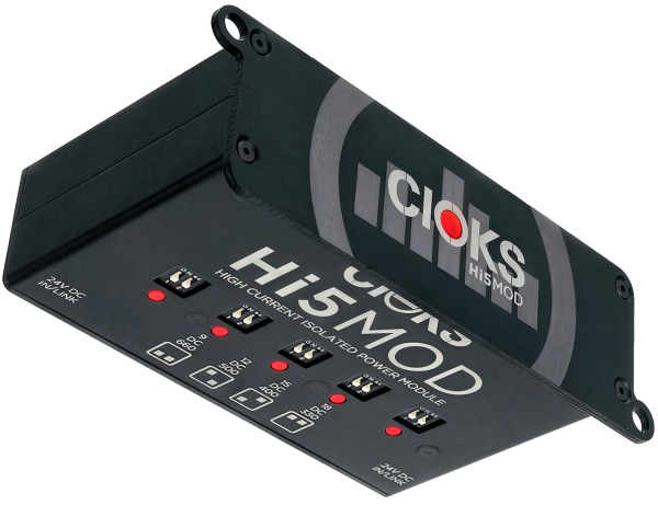 Preview: Temple Audio Design MOD-Hi5L Modul