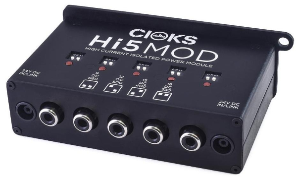 Temple Audio Design MOD-Hi5L Modul