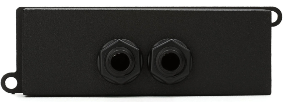 Preview: Temple Audio Design MOD-XLRMF XLR Modul, Male+Female