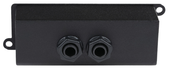 Preview: Temple Audio Design MOD-XLRMM XLR Modul, Male+Male