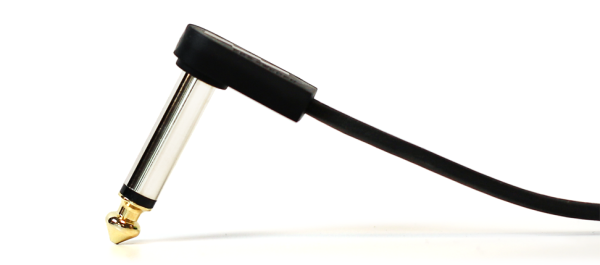 Preview: EBS PCF-DL18G DLX Deluxe Flat Patch, 18cm