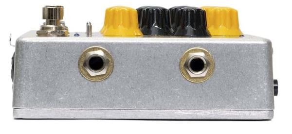 Markbass Pro Bass Mixer