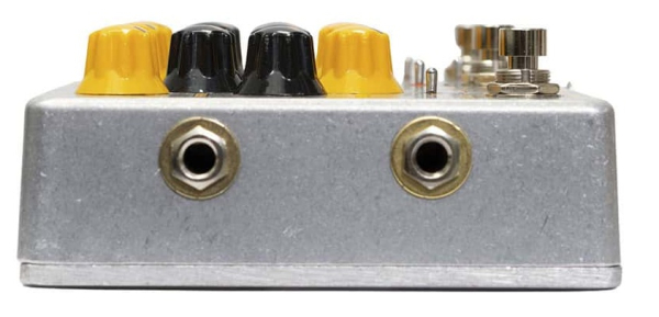 Markbass Pro Bass Mixer