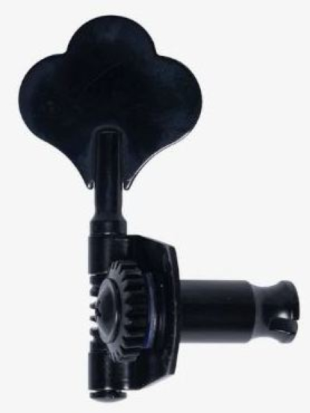 Sterling by Music Man Ray34/35 Machine Head Links, Schwarz