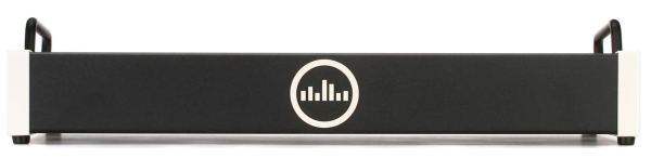 Temple Audio Design SOLO-18-VW Solo 18 Pedalboard, Vintage White
