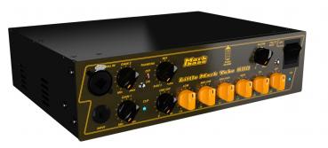 Preview: Markbass Little Mark Tube 800