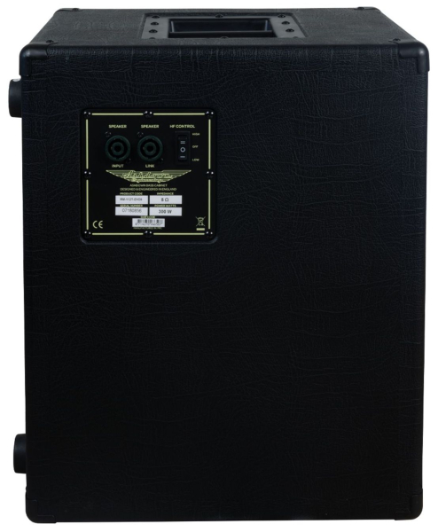 Ashdown Rootmaster RM-112 EVO II