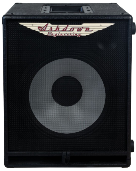 Ashdown Rootmaster RM-112 EVO II