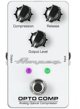 Ampeg Opto Comp Compressor