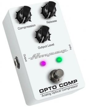 Ampeg Opto Comp Compressor