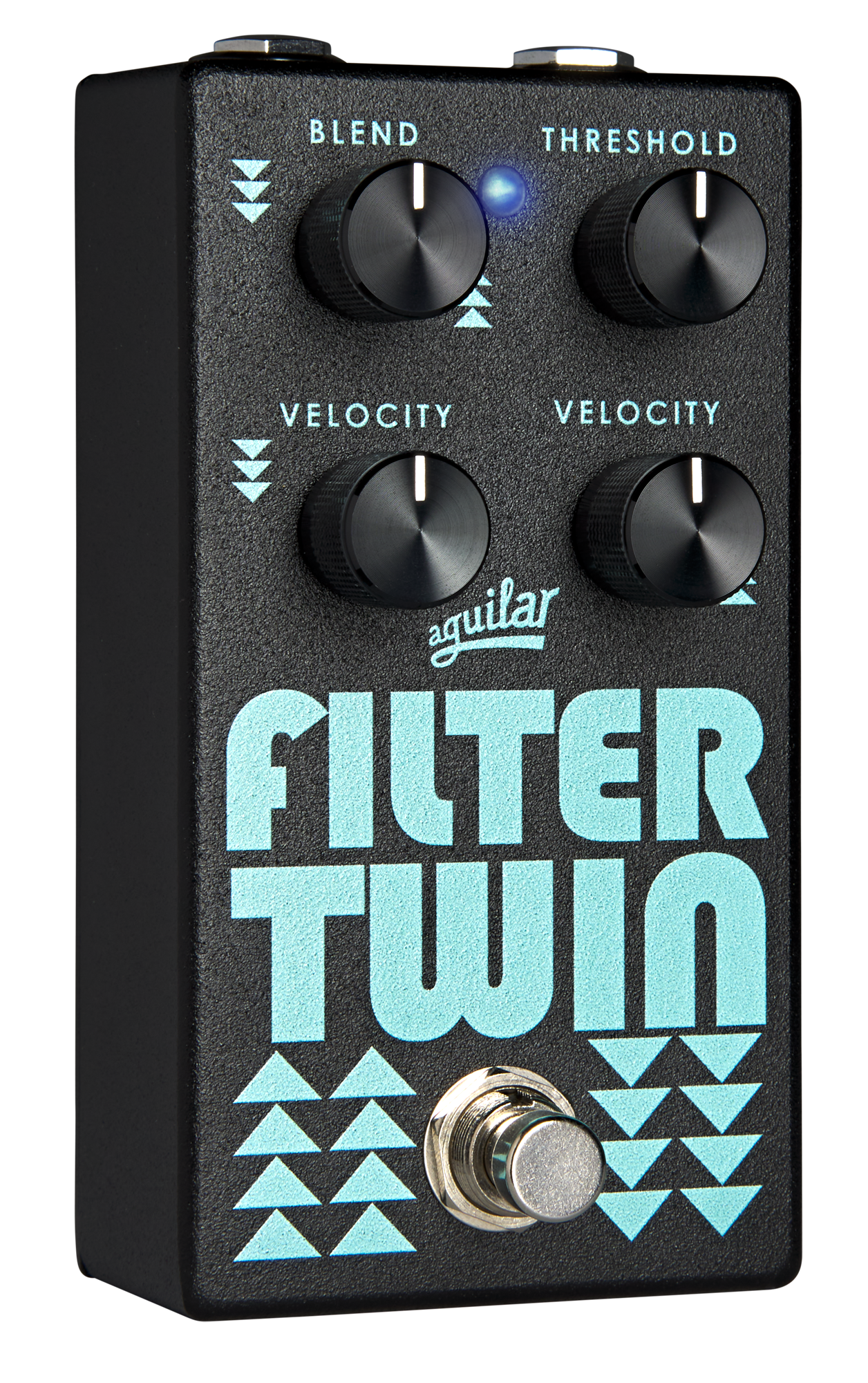 Beyers-Bass - Aguilar Filter Twin Gen2 Beyers-Bass - Aguilar Filter Twin Gen2