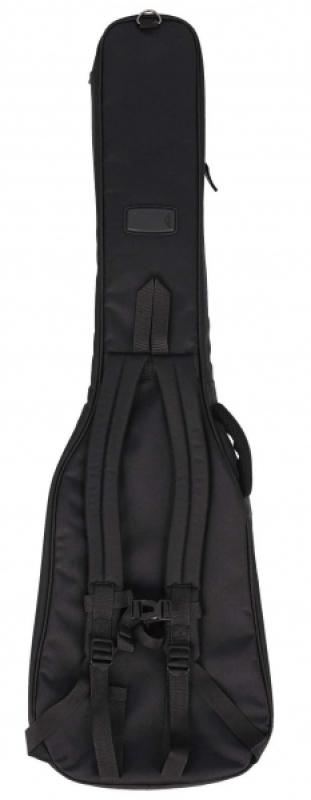 Chicago Classic Premium Gigbag Electric Bass Shortscale