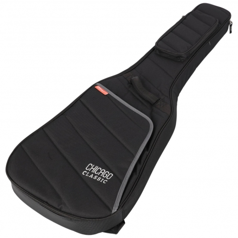 Chicago Classic Premium Gigbag Electric Bass Shortscale