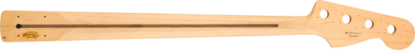 Fender Standard Series Jazz Bass Neck Linkshand, Pau Ferro