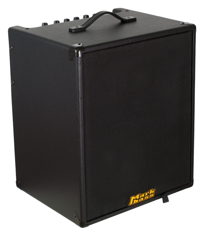 Markbass CMB102 Black Line