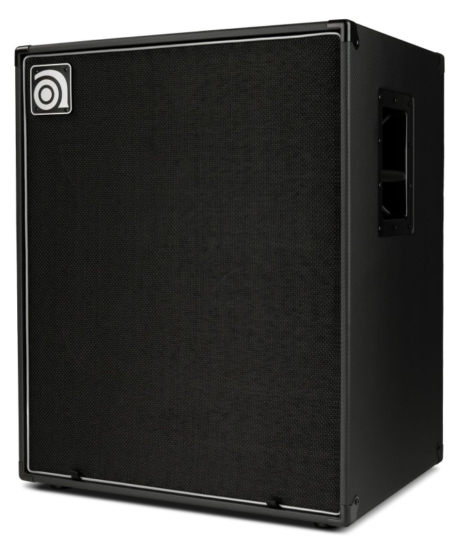 Ampeg Venture VB-410, 8 Ohm