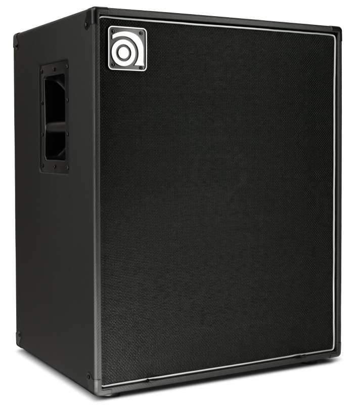 Ampeg Venture VB-410, 8 Ohm