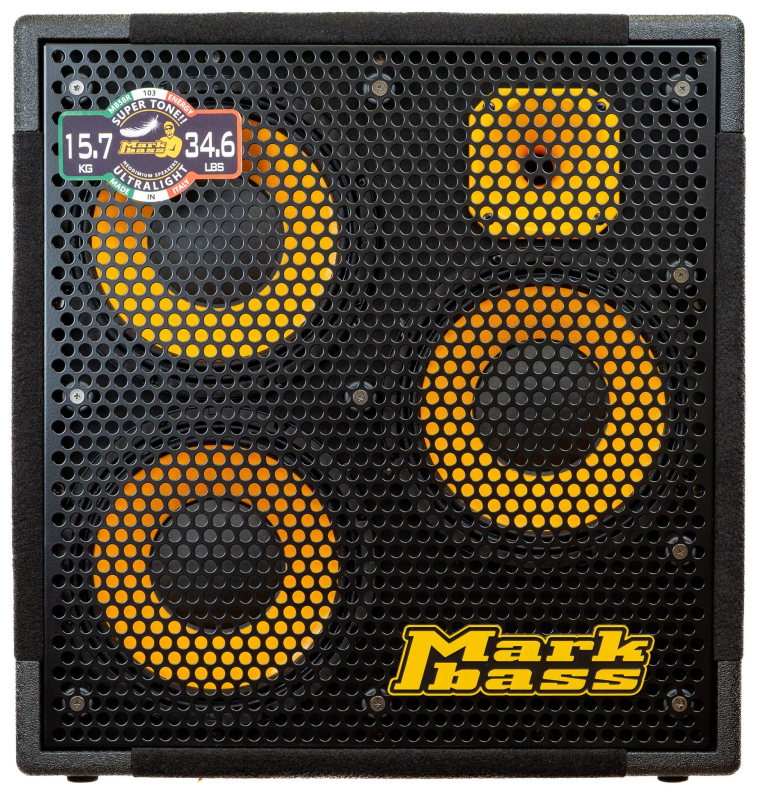 Markbass MB58R 103 Energy, 6 Ohm