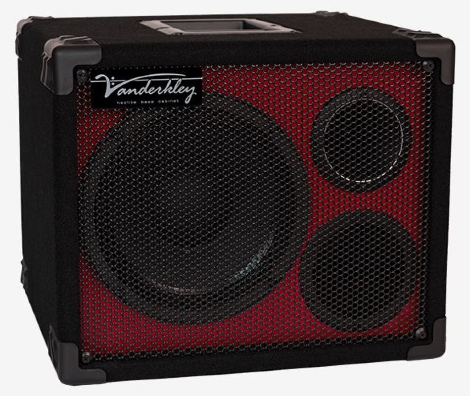 Vanderkley 110MNT Neolite, 8 Ohm