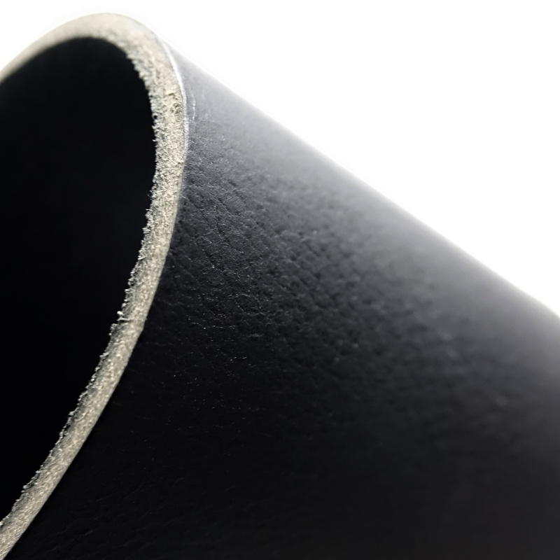 Richter Raw III Punch Black, #1154