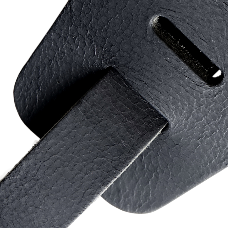 Richter Raw III Punch Black, #1154