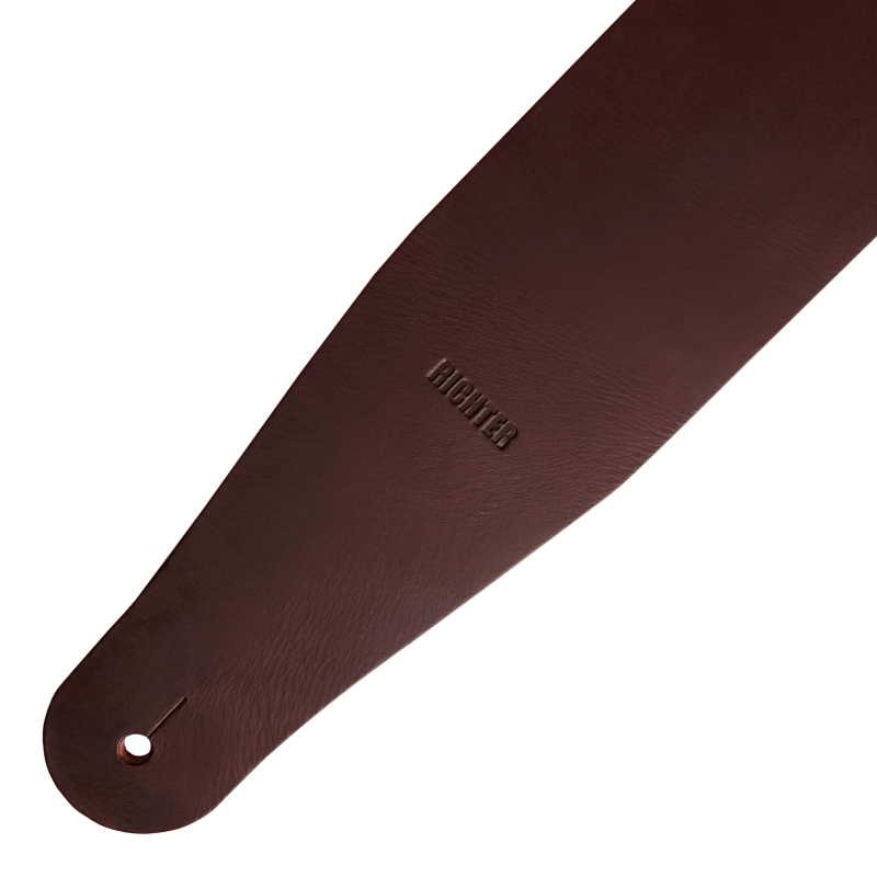 Richter Raw III Punch Brown, #1155