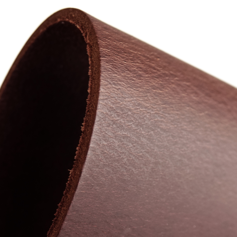 Richter Raw III Punch Brown, #1155