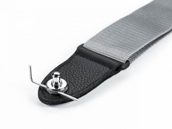 Schaller S-Locks M, Chrome