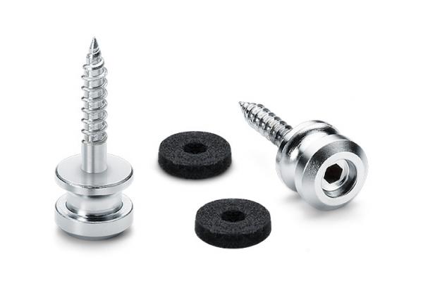 Schaller S-Locks M, Chrome