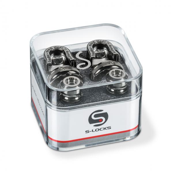 Schaller S-Locks M, Ruthenium