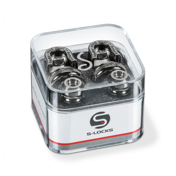 Schaller S-Locks, Ruthenium