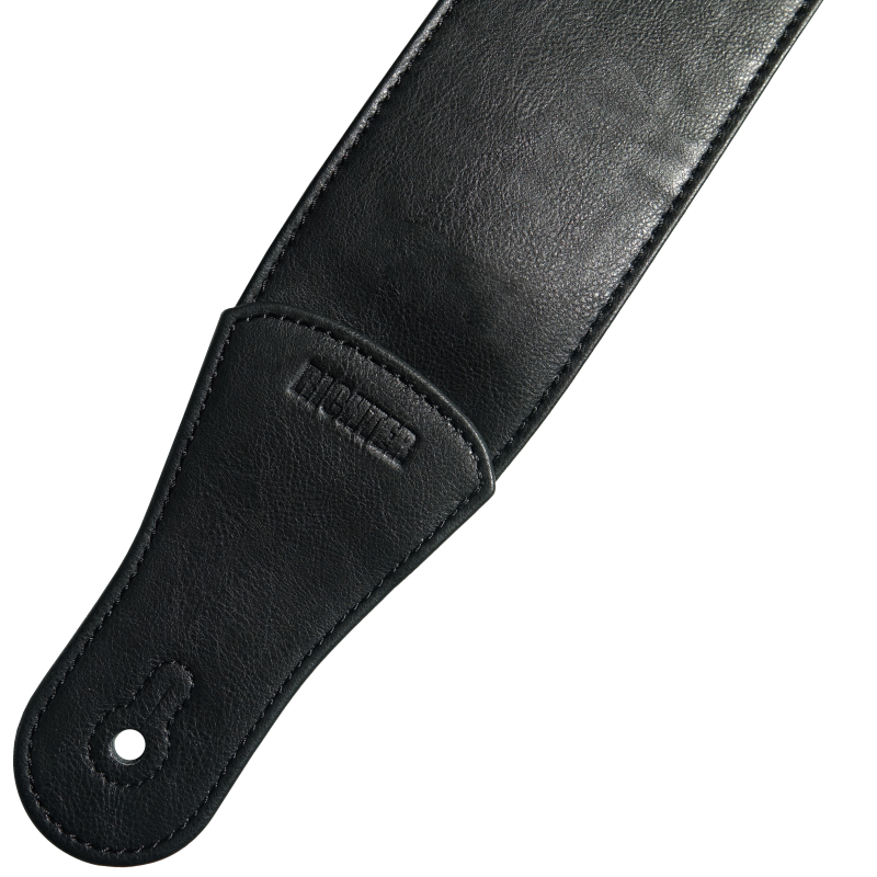 Richter Stronghold II Leatherette Black, #1682