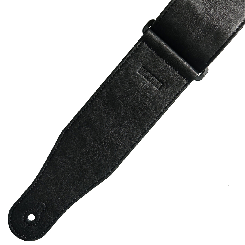 Richter Stronghold II Leatherette Black, #1682