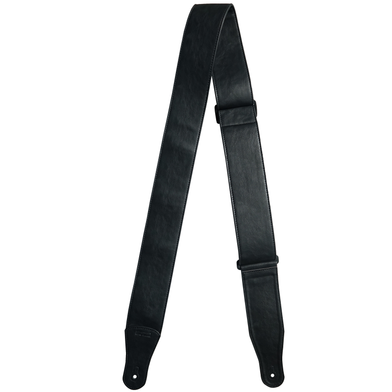 Richter Stronghold II Leatherette Black, #1682