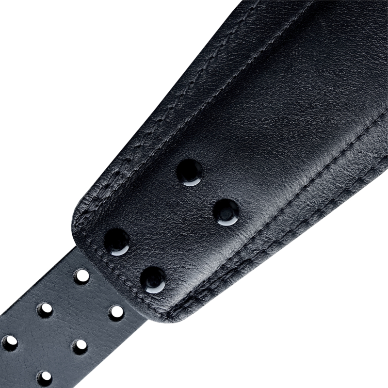 Richter Raw V Nappa Grip Black, #1999