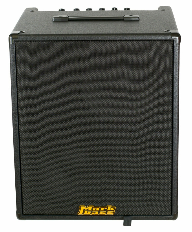 Markbass CMB102 Black Line