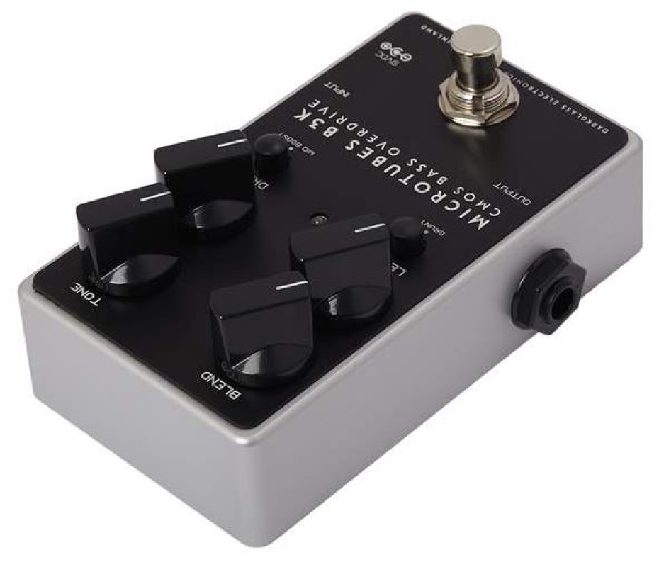 Beyers-Bass - Darkglass Electronics B3K V2