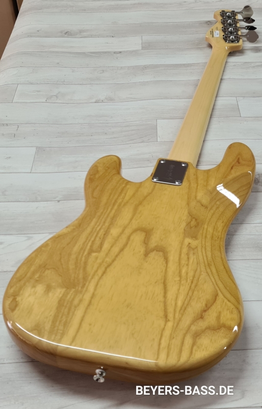 FGN Neo Classic PB-100, Vintage Natural