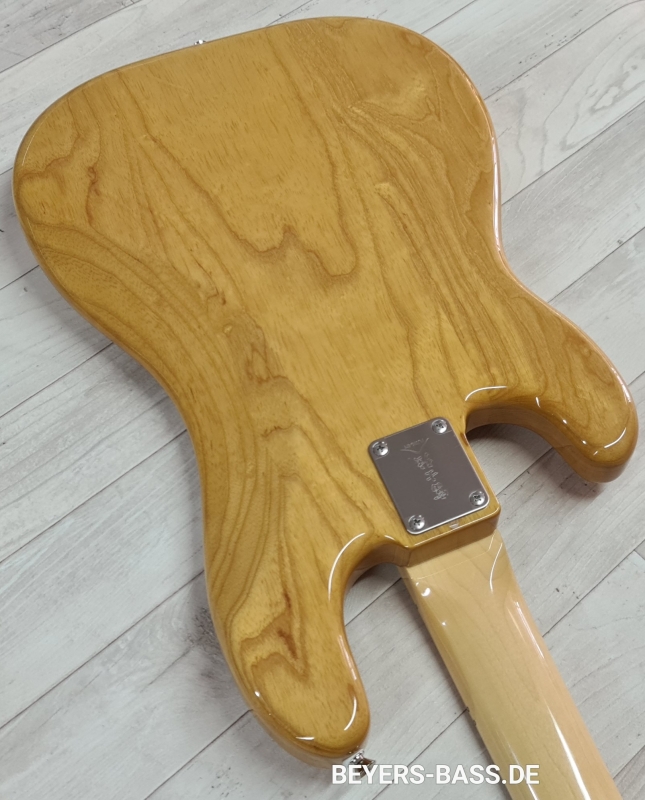 FGN Neo Classic PB-100, Vintage Natural