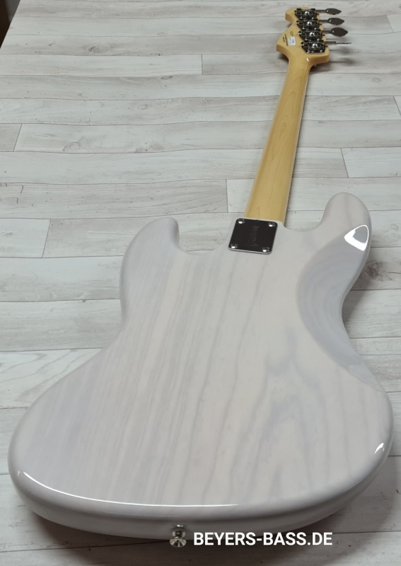 FGN Neo Classic JB-100, White Blonde