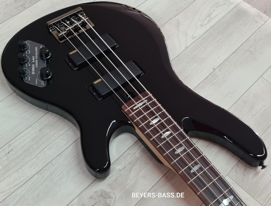 Yamaha TRB 1004 J Black
