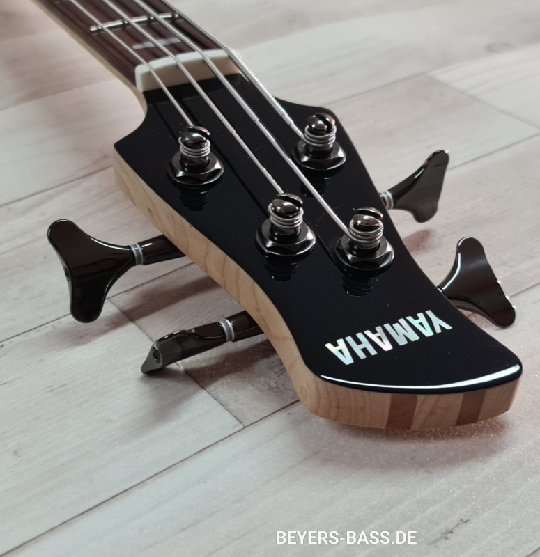Yamaha TRB 1004 J Black
