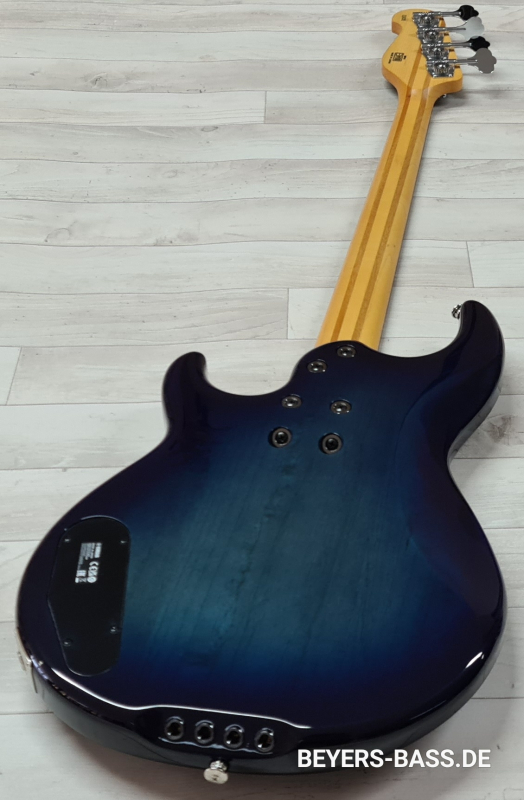 Yamaha Pro Series BBP34, Moonlight Blue II