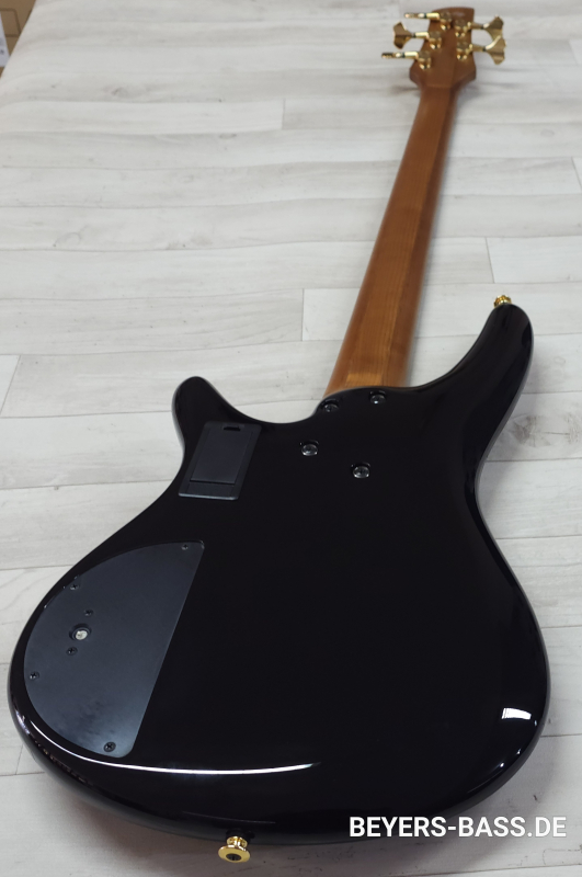 Ibanez Prestige Series SR3505, Black