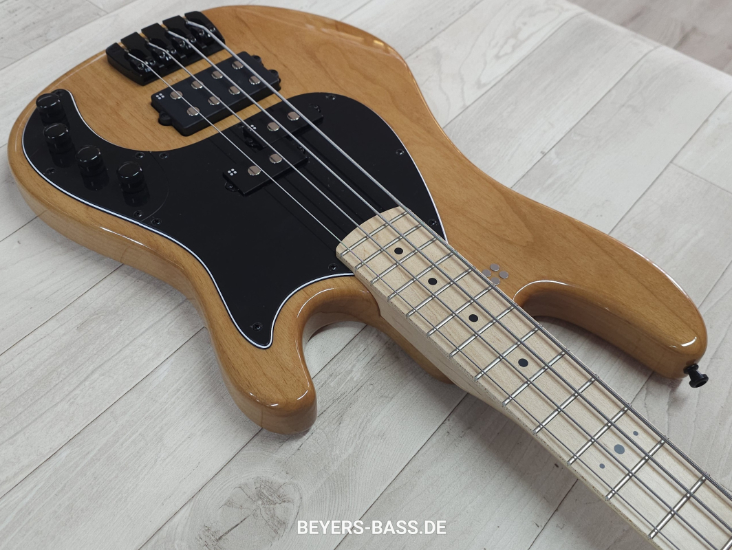 Sandberg California II VM4 MN, Natural Highgloss