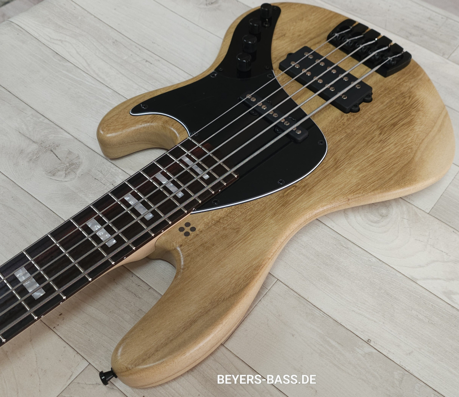 Sandberg California II TM5 SL RW Superlight, Open Pore Natural