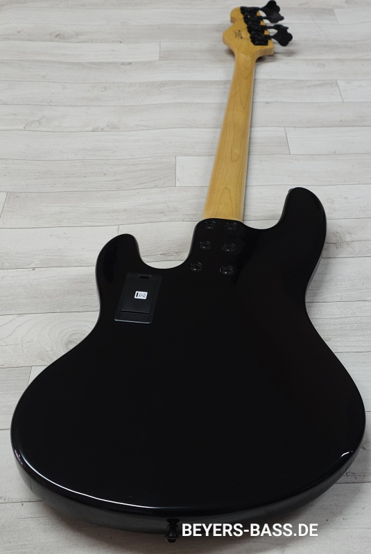 Sandberg Electra TT4 RW, Black Highgloss