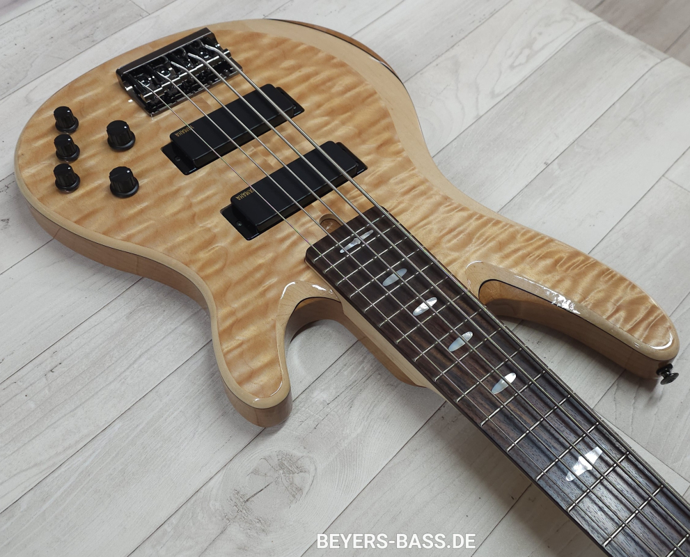 Yamaha TRB1005J NT, Natural, 2nd Hand